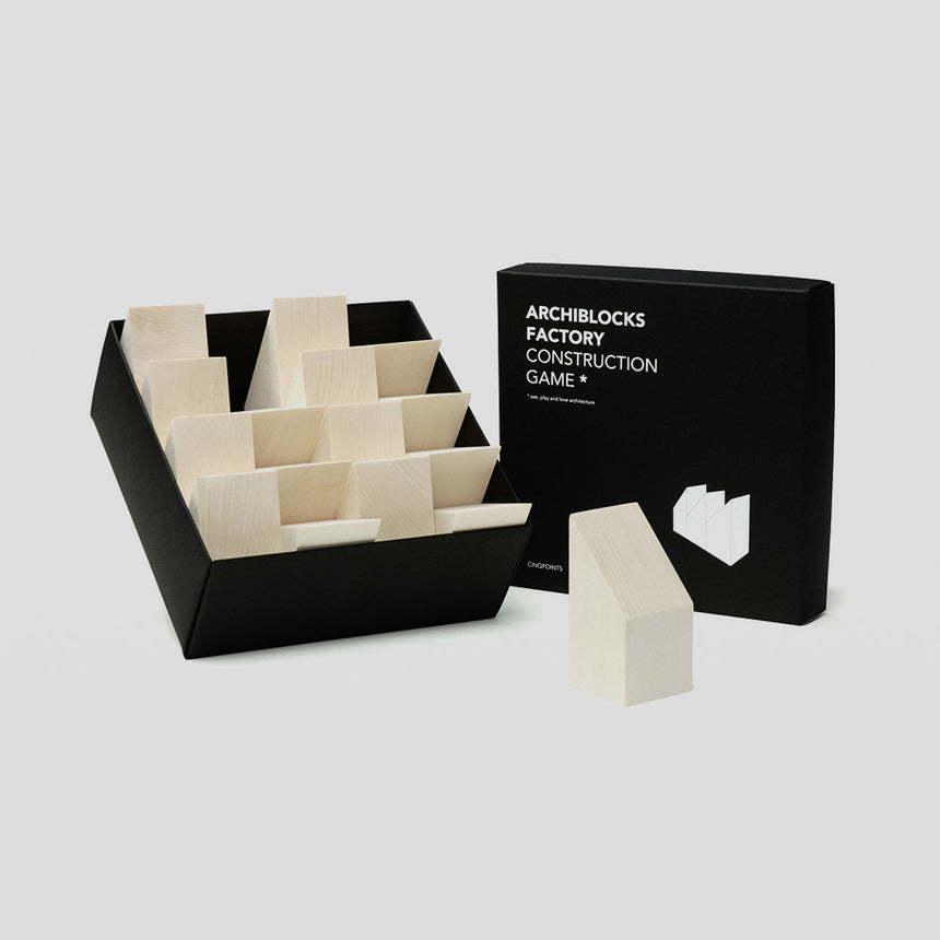 ARCHIBLOCKS FACTORY