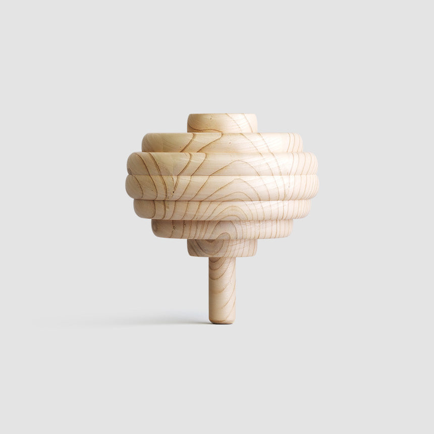 Wooden Trees